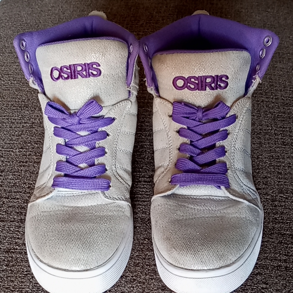 OSIRIS Skate Shoes